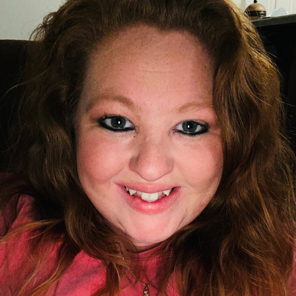 Meet your Posher, Alison
